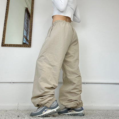 vintage baggy reebok joggers