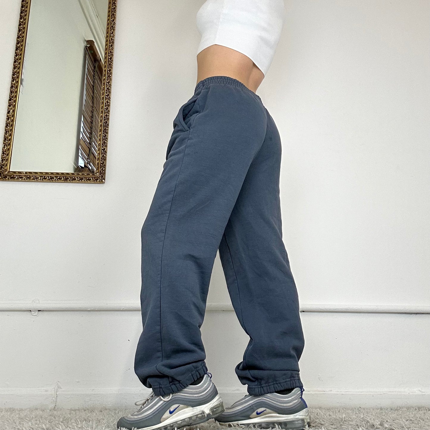 vintage carhartt joggers