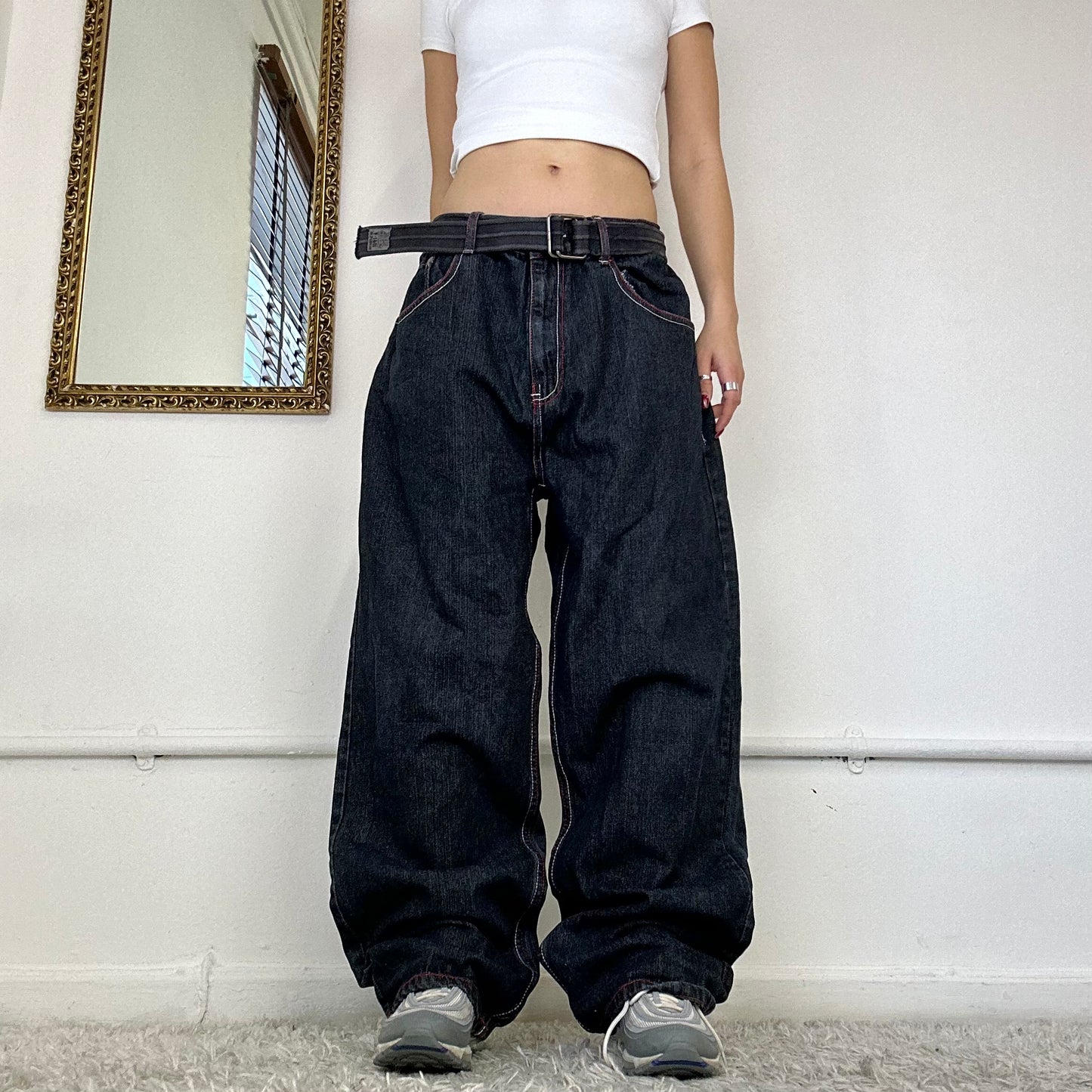 ecko unltd. 90’s baggy skate jeans