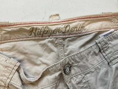 00s tommy hilfiger cargo trousers