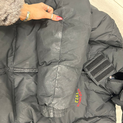 2000's ecko unltd puffer coat