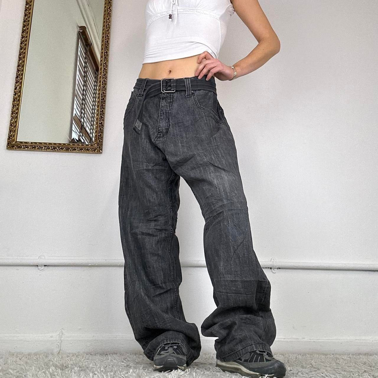 rocawear baggy jeans