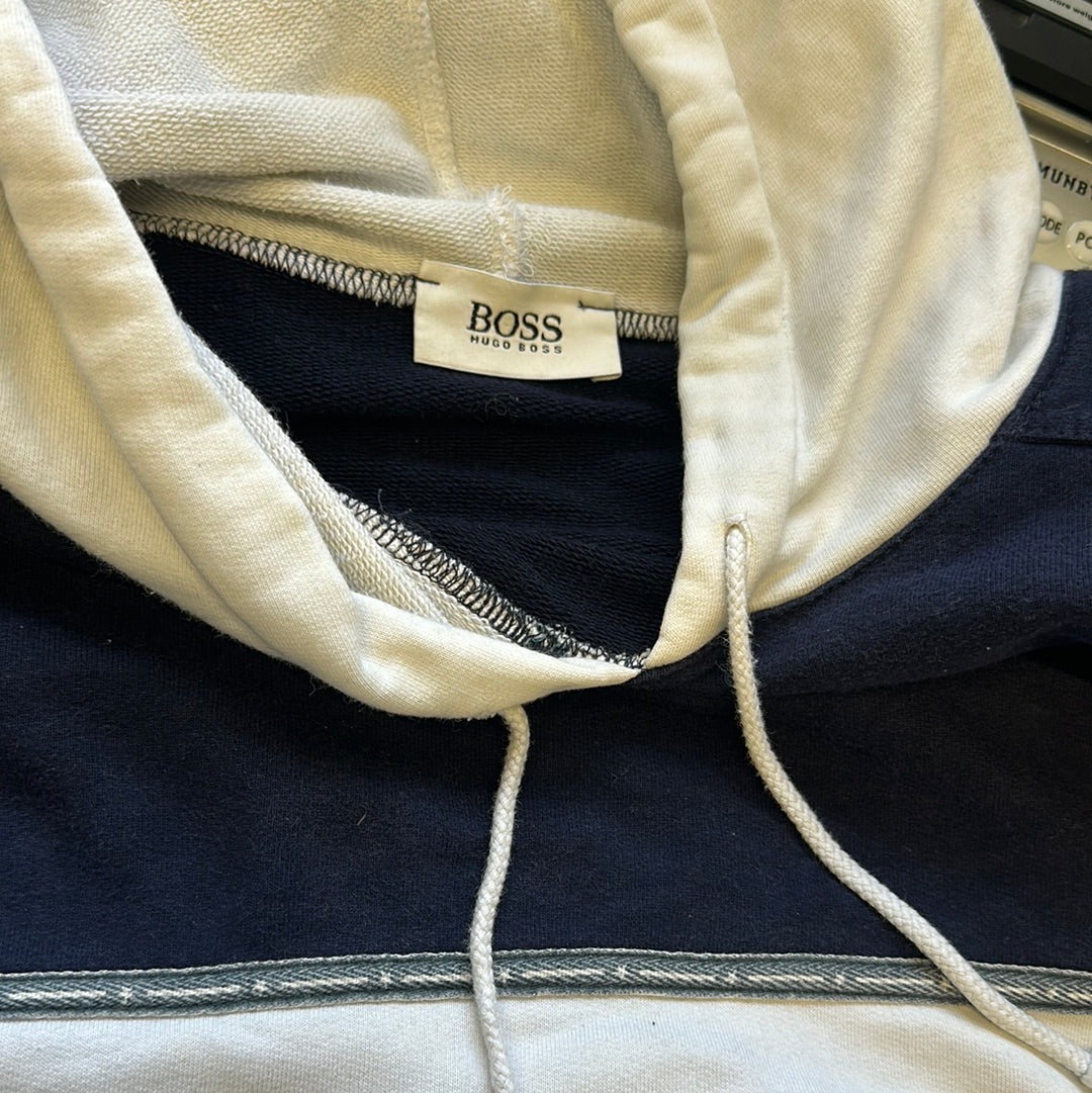 vintage hugo boss sweatshirt hoodie