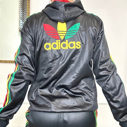 Adidas Chile62 full track suit