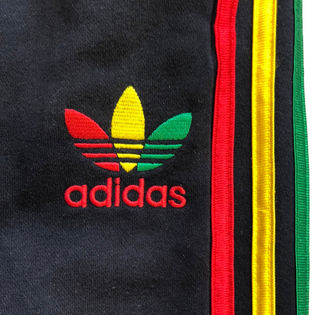 adidas chile 62 three stripe  shorts