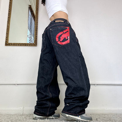 ecko unltd. 90’s baggy skate jeans