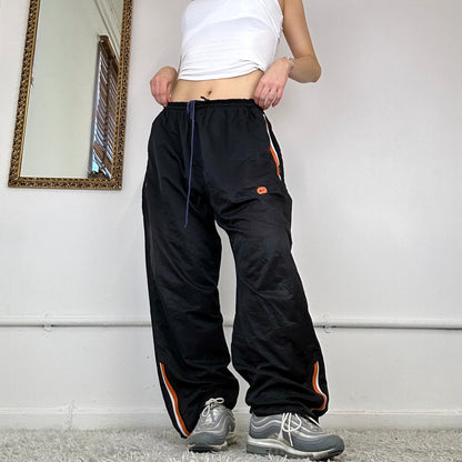 vintage nike tracksuit bottoms