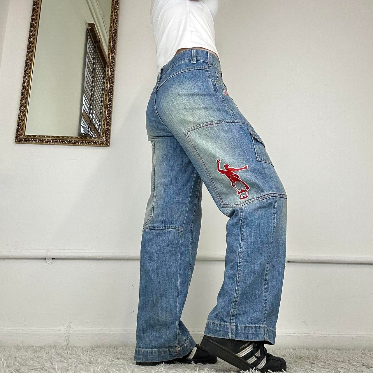 skate jeans by jordan