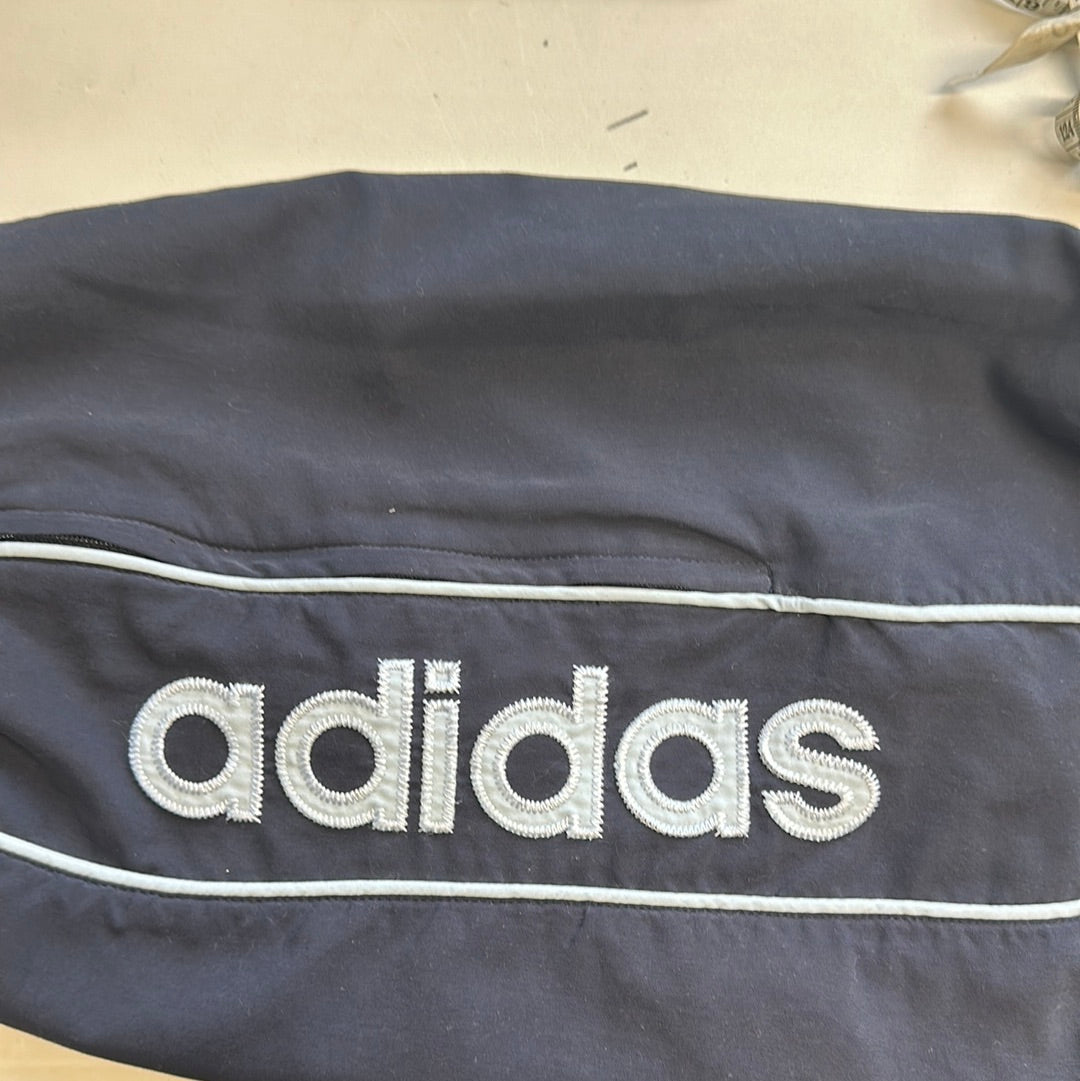 vintage adidas tracksuit bottoms