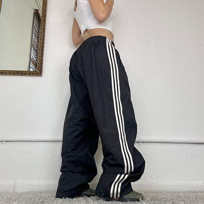 vintage adidas tracksuit bottoms