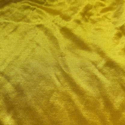 2000's yellow adidas top