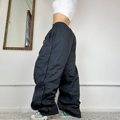 00’s nike tracksuit bottoms