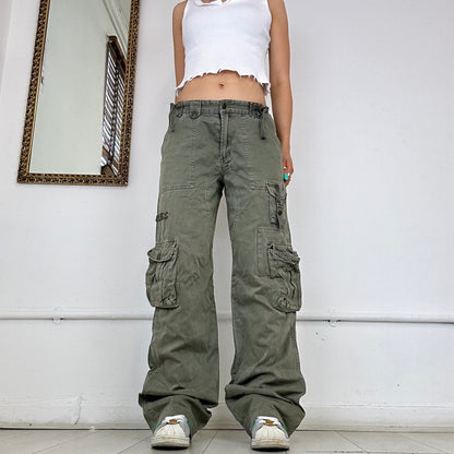 atomic evolution baggy cargos