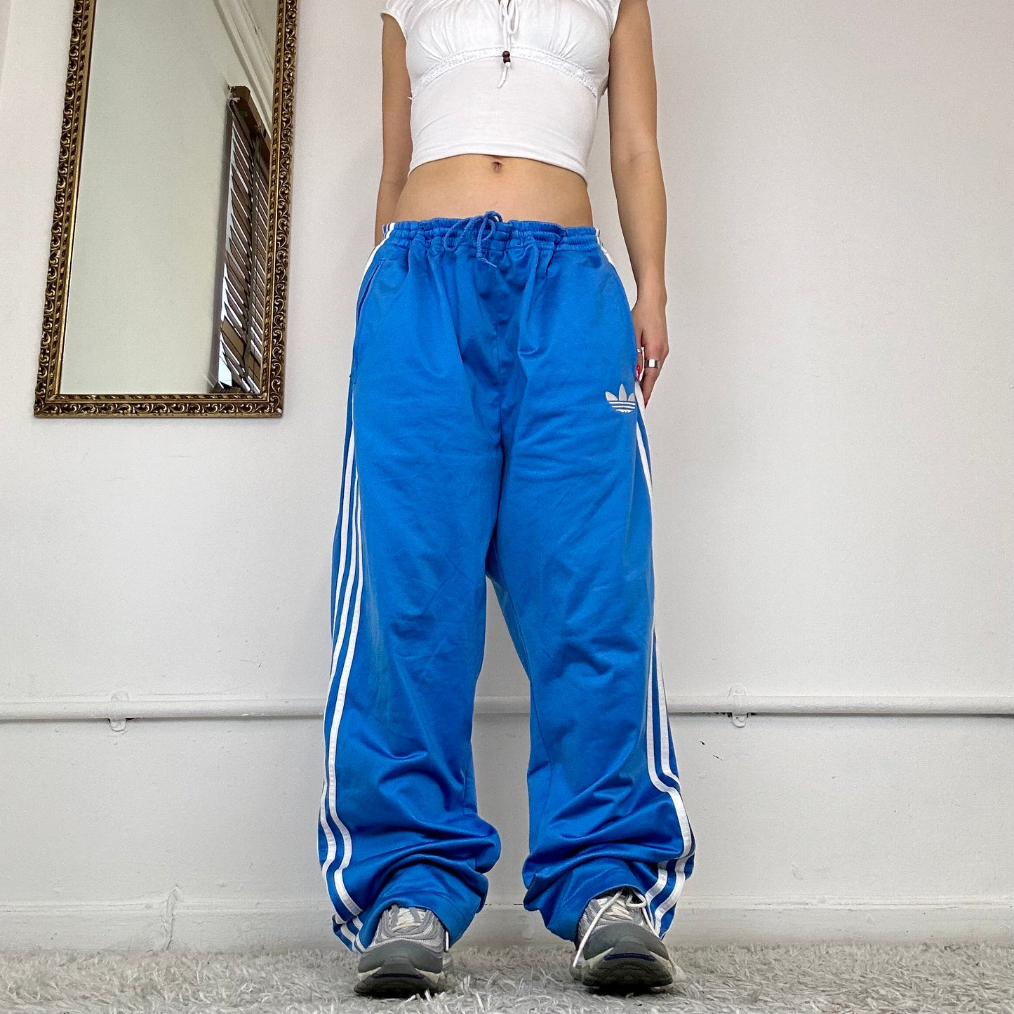 00’s adidas joggers