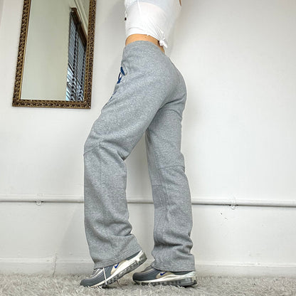 vintage nike oregon track bottoms