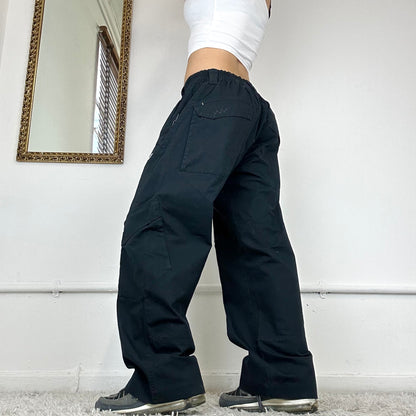 00's nike cargo trousers