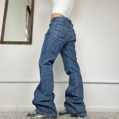 baggy diesel jeans