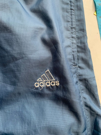 vintage adidas tracksuit bottoms