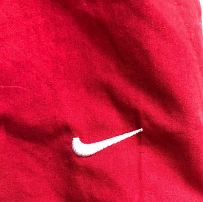 nike cortez capri trousers