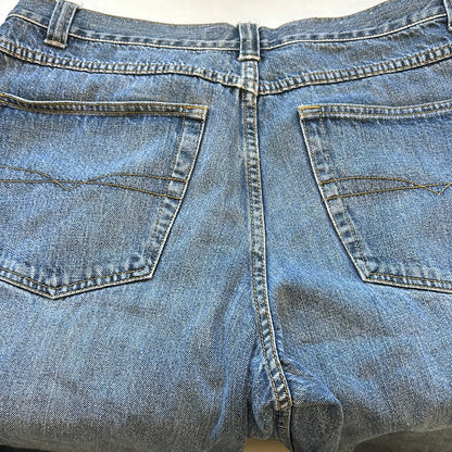 90's baggy jeans