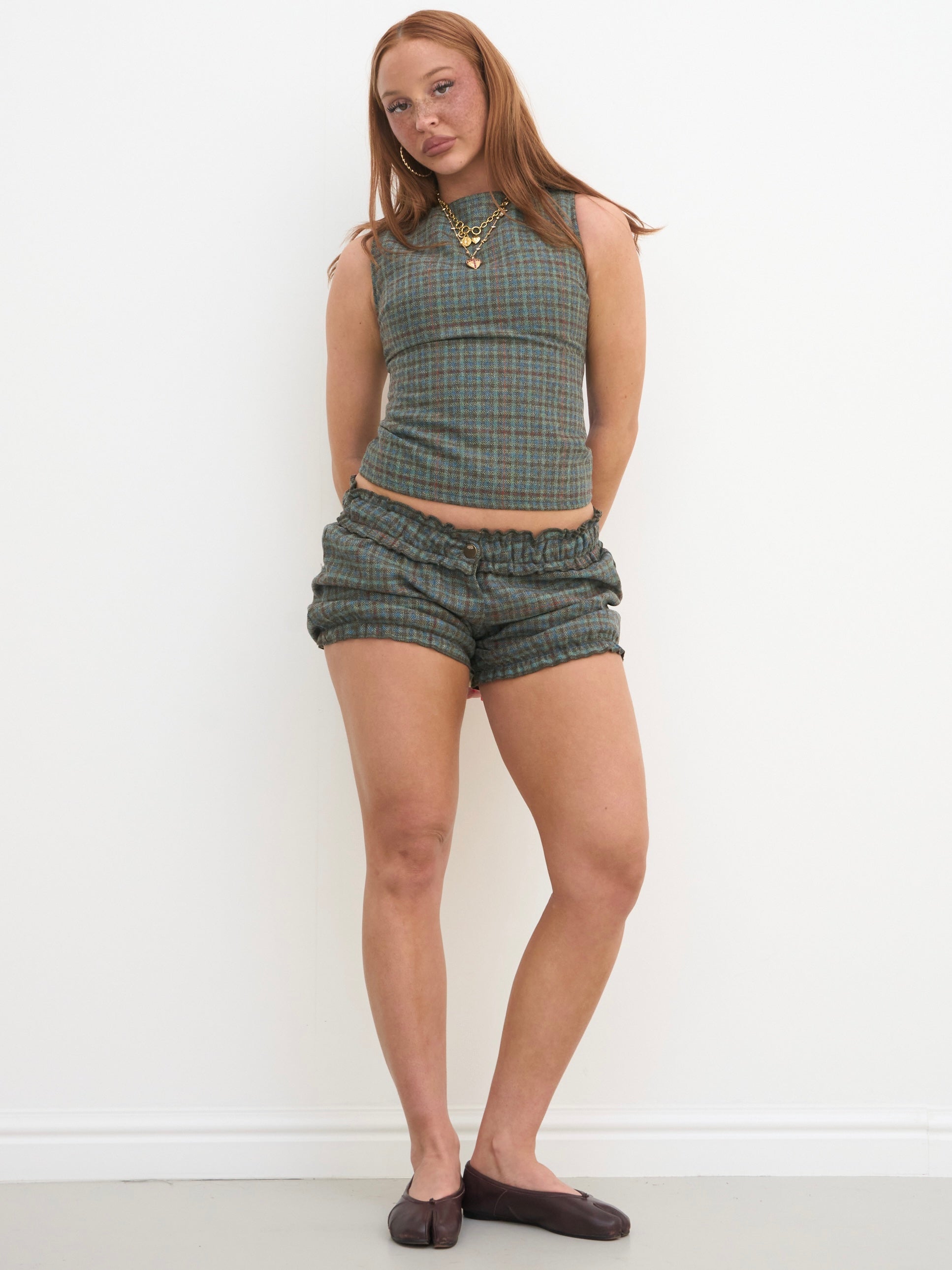 betsy bloomer - cedar wool