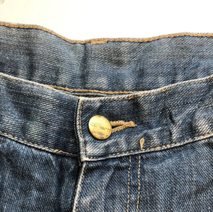 vintage carhartt baggy  jeans