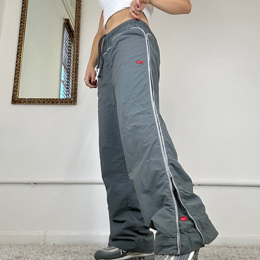 vintage nike tracksuit bottoms