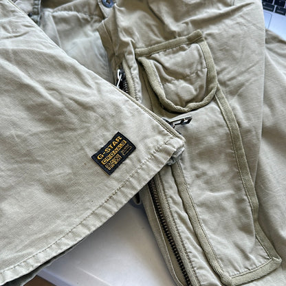 2000's cargo trousers by G-star