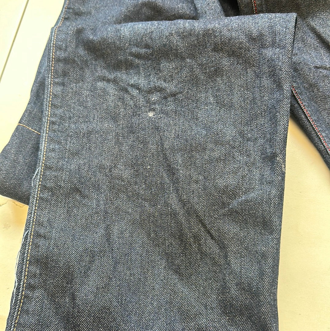 90’s valentino baggy skate jeans