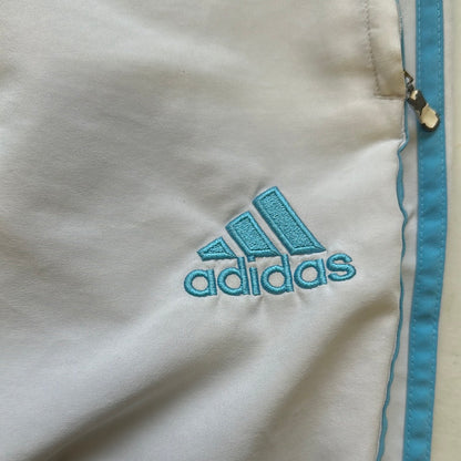 adidas three stripe baggy jogger