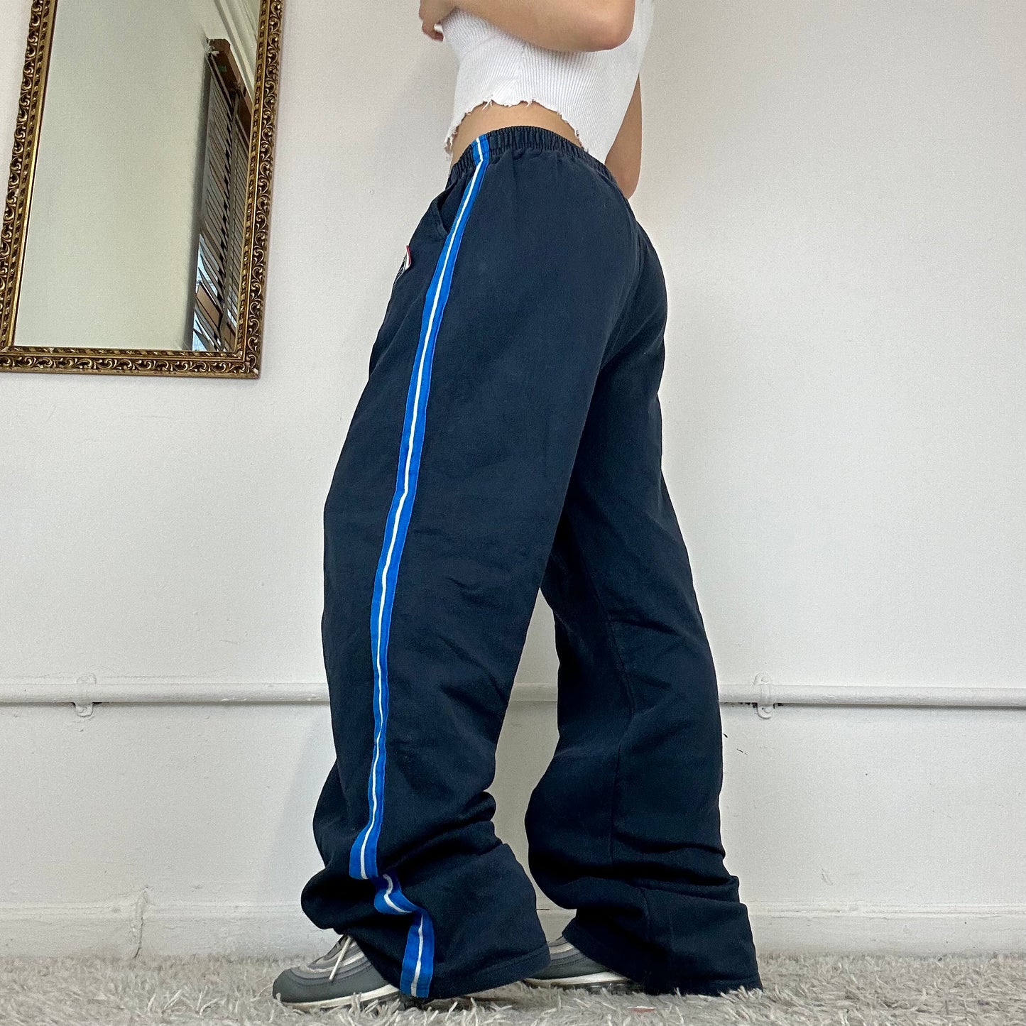 vintage champion joggers