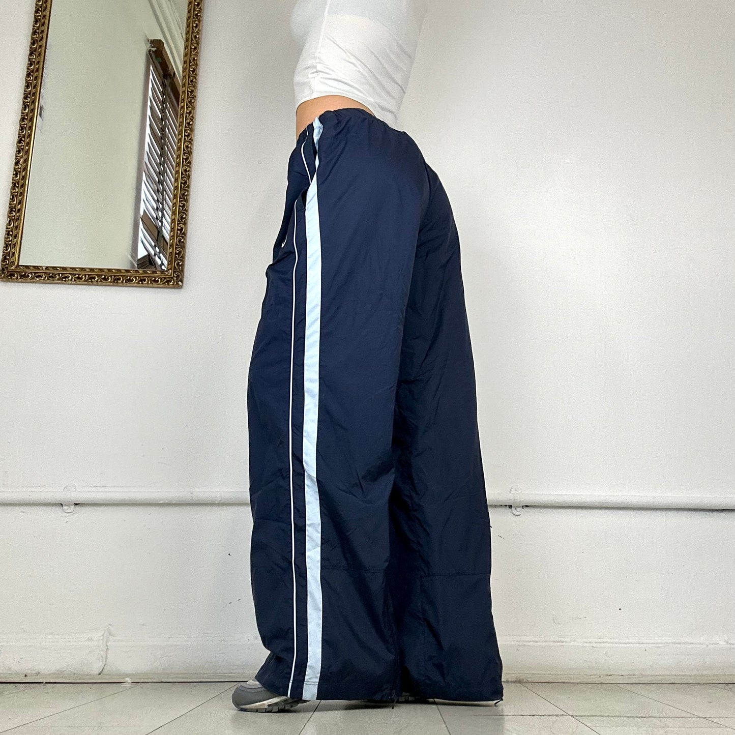 vintage nike tracksuit bottoms