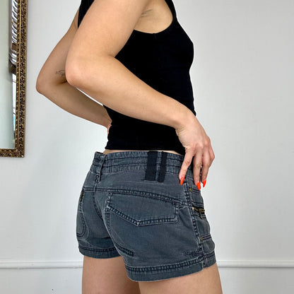 2000’s nike booty shorts