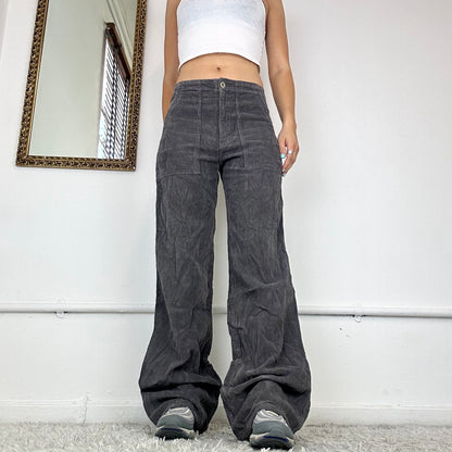 deadstock 90s corduroy trousers by onyx