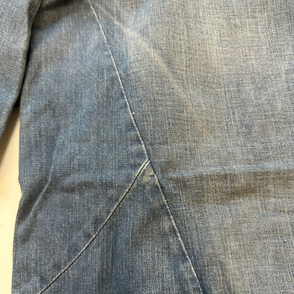 00's levis cargo jeans