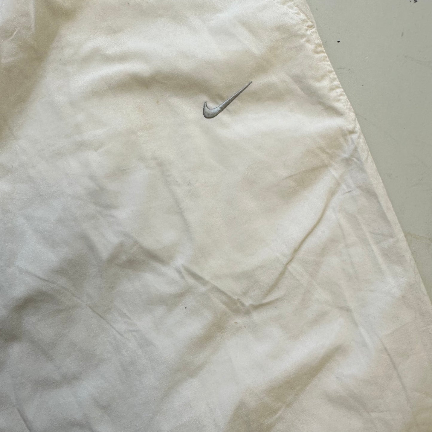 vintage nike tracksuit bottoms