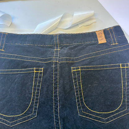 tommy hilfiger corduroy jeans