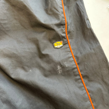 RARE 00's nike TN tracksuit bottoms