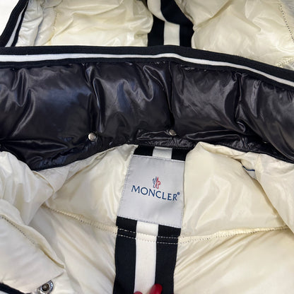 moncler puffer coat