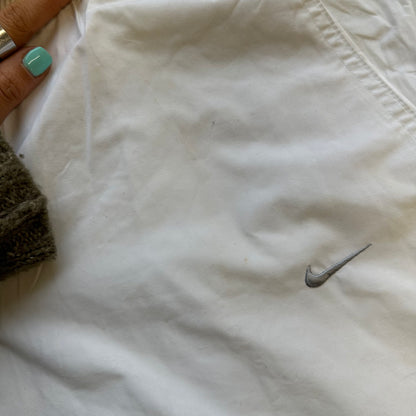 vintage nike tracksuit bottoms