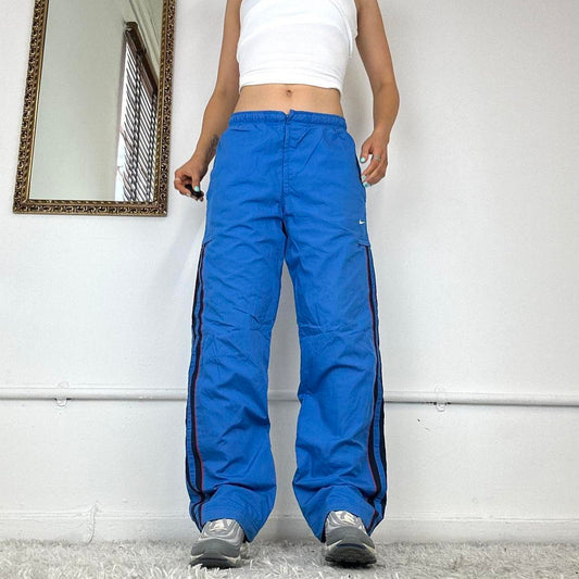 vintage nike joggers