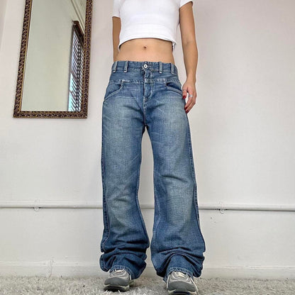 levi's cargo jeans