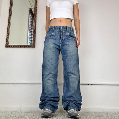 levi's cargo jeans