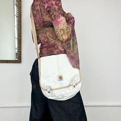 carhartt crossbody bag