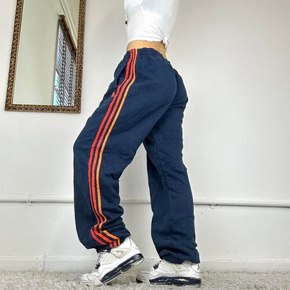 00's adidas joggers