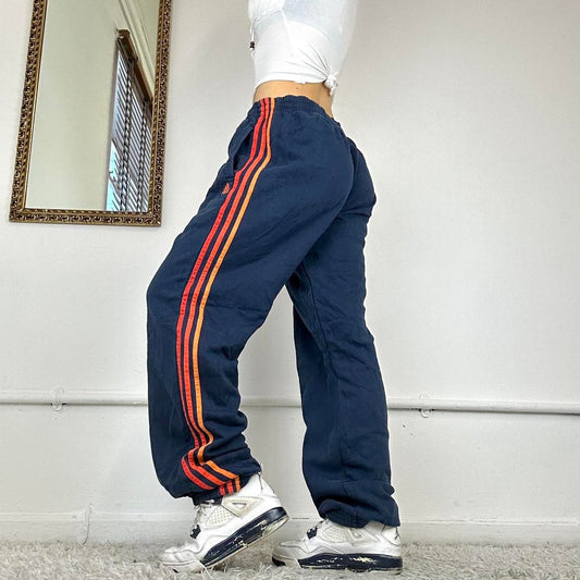 00's adidas joggers