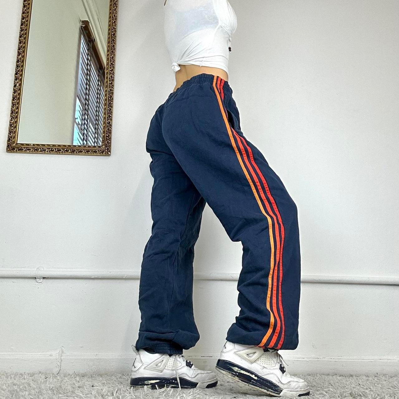 00's adidas joggers