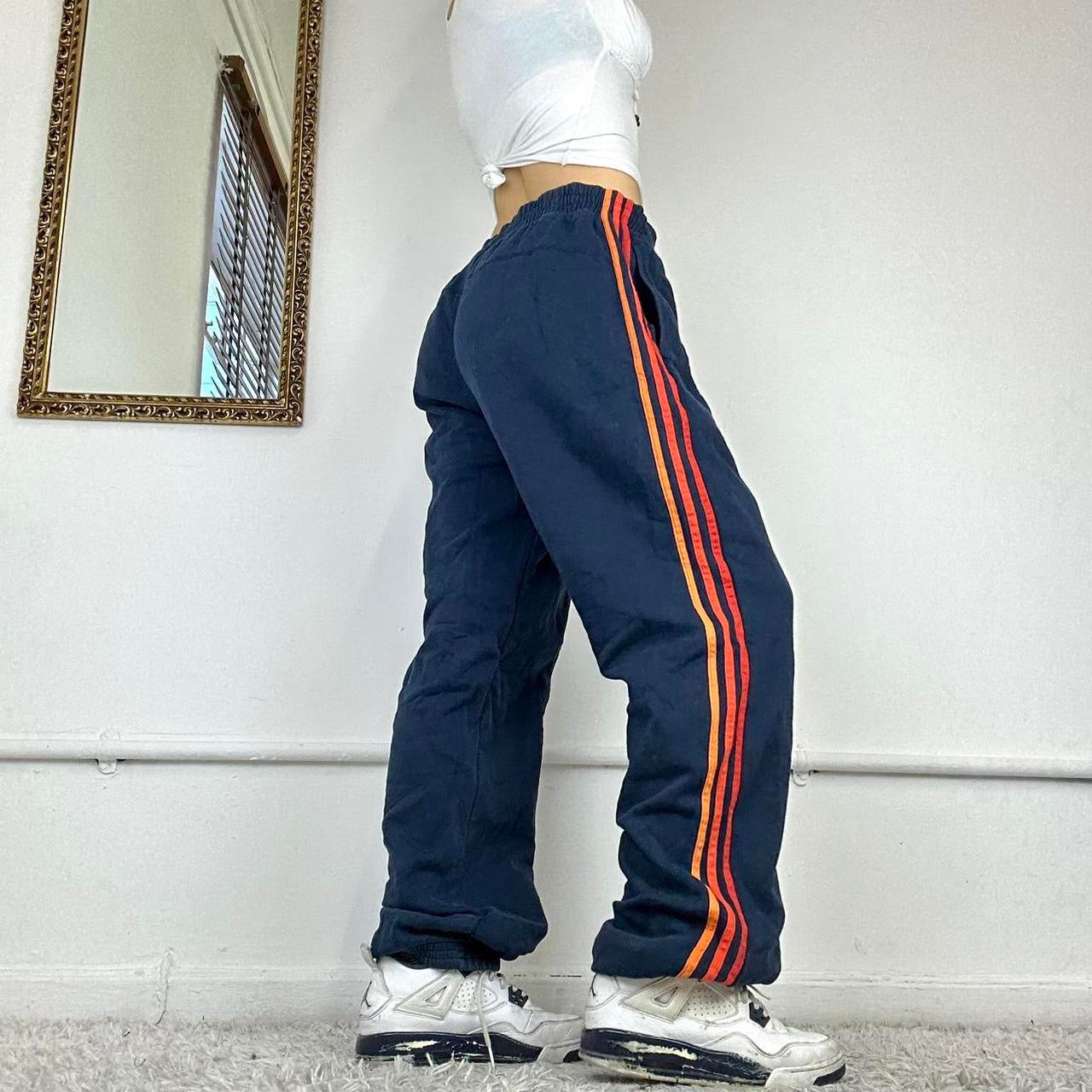 00's adidas joggers