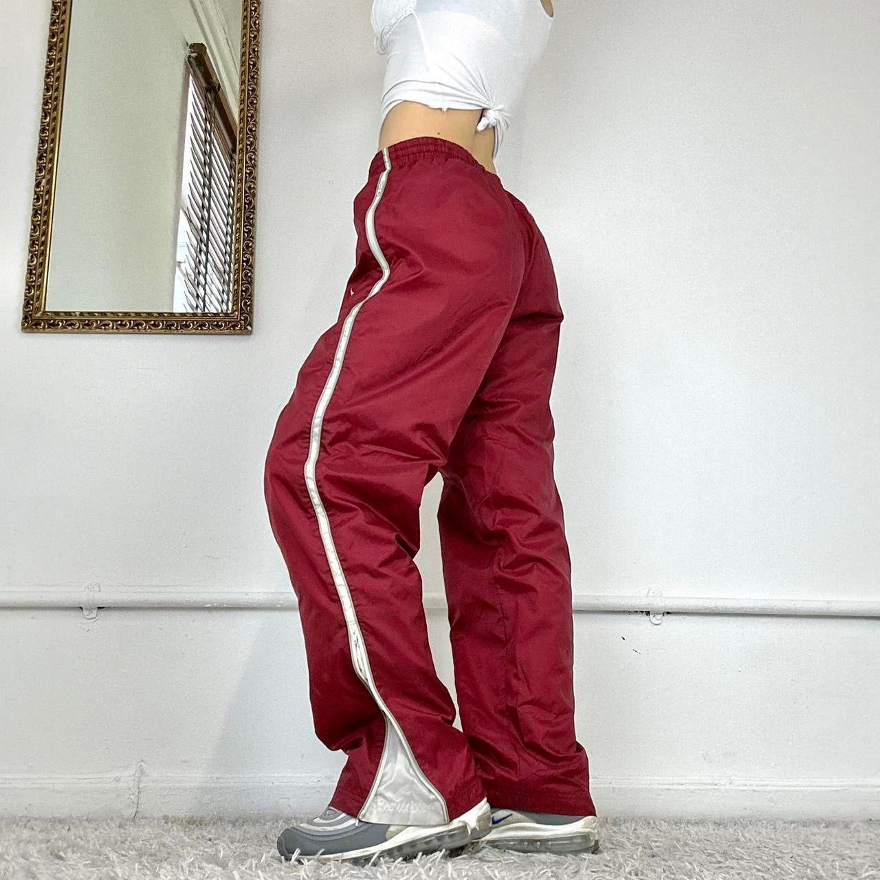 vintage nike joggers