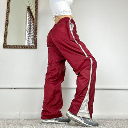 vintage nike joggers